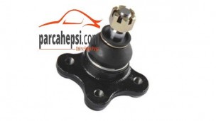 Mazda B2500 BT-50 Ford Ranger Üst Rotil Ön Üst Rotil 1996-2011 (8AU1-34-540 / 8AU134540)