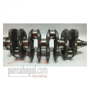 Suzuki Vitara, Baleno & Swift 1.6 G16B Krank Mili 1990-2004 - 12221-71C00 / 1222171C00