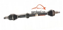 TOYOTA AVENSİS AKS KOMPLE 2009 -- 2011