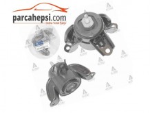 HYUNDAİ İ30 MOTOR TAKOZU SAG 2012 -- 2016