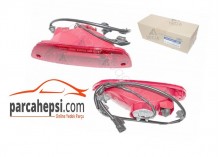 HYUNDAİ GETZ REFLEKTÖR 2006 -- 2011