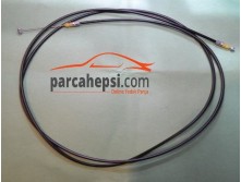 HONDA CİVİC KAPUT AÇMA TELİ 2006 -- 2011