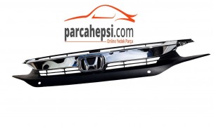 HONDA CIVIC ÖN PANJUR KROM PARK SENSÖR DELİKLİ ARMALI 2016 2021