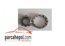 HILUX HIACE YAĞ POMPA TAMİR TAKIMI  2L 1987 2006