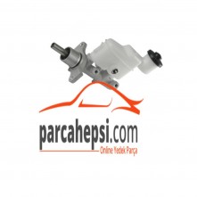 HILUX VIGO FREN ANA MERKEZ  2015 -- 2021