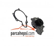 CHEVROLET CAPTİVA 2.0 DİZEL 06- / CHEVROLET CRUZE DİZEL 09- / CHEVROLET LACETTİ DİZEL 07- GNS DEVİRDAİM
