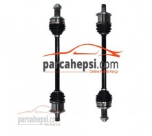 Honda CR-V Arka Aks Takımı Sağ Sol (42310-SXS-A01 / 42311-SXS-A01)