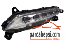 HYUNDAI TUCSON GÜNDÜZ LED ÖN SAĞ 2015-2019