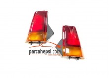 DAEWOO TİCO ARKA STOP LAMBASI SOL 1996 1999 
