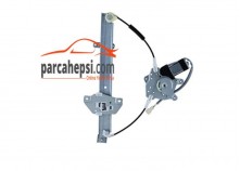 PROTON CAM KRİKOSU ARKA SAĞ ELEKTRİK MOTORLU 1992 2000