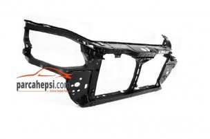 Hyundai Accent Era Ön Panel / Radyatör Paneli 2006-2012 - 64101-1E000 / 641011E000
