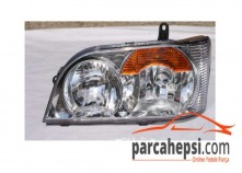 DFM SUCCE ÖN FAR LAMBASI SAĞ SOL 2009 2011