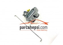 DFM BAGAJ KİLİDİ PANELVAN 2009 2012 