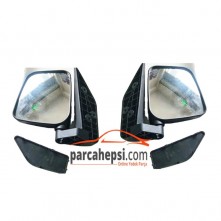 DFM DİKİZ AYNASI KAMYONET PANELVAN SAĞ SOL 2009 2011
