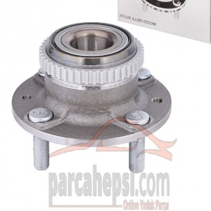 Kia Sephia Arka Porya Rulmanlı Komple (1992-1998) 0K21626150 / 0K20226150