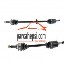 KİA SEPHİA AKS MİLİ KOMPLE SAĞ 1995 1998