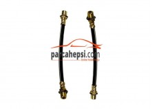 DAİHATSU APPLAUSE FREN HORTUMU ARKA SAĞ SOL 1989 1996