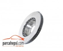 HYUNDAİ TUCSON FREN DİSKİ ÖN 2015 2020