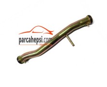  HONDA CRV DEVİRDAİM SU BORUSU 1997 2001