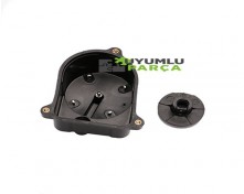 HONDA CİVİC DİSTRİBÜTOR KAPAĞI 1989 - 1991 