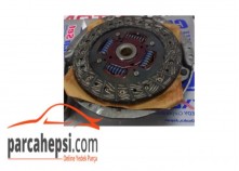 HONDA CRV DEBRİYAJ SETİ 1996 2001 