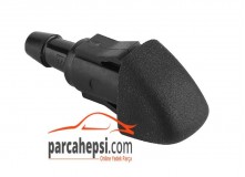 HONDA JAZZ SU FİSKİYE MEMESİ 2001 2008