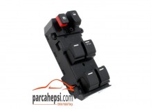 HONDA CRV CAM AÇMA DÜĞMESİ SOL DÖRTLÜ 2007 2012