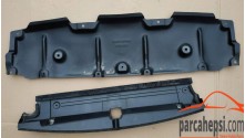 TOYOTA COROLLA KARTER MOTOR ALT KORUMA MUHAFAZASI 2019 2021