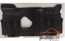 MAZDA 3 KARTER MOTOR ALT KORUMA MUHAFAZASI 2009 2012