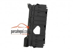 MAZDA 3 KARTER MOTOR ALT KORUMA MUHAFAZASI 2009 2012