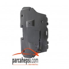 MAZDA 6 KARTER MOTOR ALT KORUMA MUHAFAZASI ORTA 2002 2007