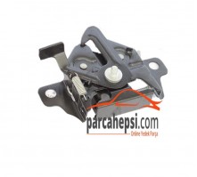 KİA PRİDE ÖN KAPUT KİLİDİ 1998 2002