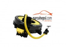 Hyundai Elantra Direksiyon Zembereği Sargısı 1996-2007 (93490-2D000)