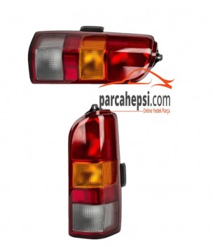 SUZUKİ CARRY STOP LAMBASI SOL 1998 2005