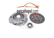 TOYOTA CAMRY DEBRİYAJ SETİ 2006 2011