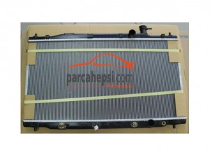 HONDA CRV SU RADYATÖRÜ OTOMATİK 2007 2012