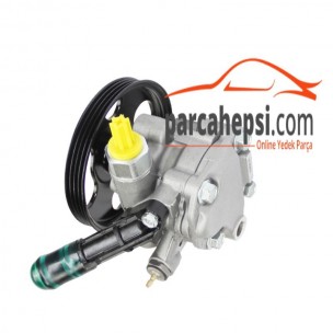 MAZDA 323 DİREKSİYON POMPASI 1.5 1.8 1996 1999