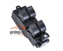 MAZDA 323 CAM DÜGMESİ ÖN SOL 1999 2003
