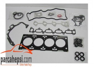HYUNDAİ TUCSON TAKIM CONTA 2006 2008