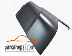 MİTSUBİSHİ L300 KÖŞE SACI SOL 1998 2009