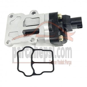 Toyota Rav4 Avensis 2.0 Rölanti Motoru / Rölanti Ayarlayıcı (2002-2006) 22270-28010