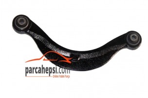 MAZDA 6 DENGE KOLU ARKA 2002 2008