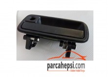 SUZUKİ VİTARA KAPI KOLU DIŞ ARKA SAĞ 1988 1998