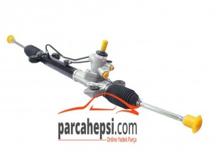 Honda CRV Hidrolik Direksiyon Kutusu (2007-2012) 53601-SWA-A01