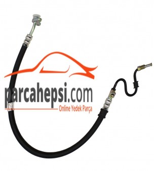 Honda CRV Direksiyon Pompası Basınç Hortumu (2002-2007) 53713-S9A-Q01