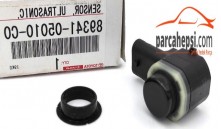 TOYOTA AURİS PARK SENSÖRÜ 2012 2015