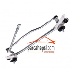 Nissan Micra Ön Silecek Mekanizması (Silecek manivelası) 2003-2010 - 28840-AX700