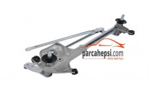 HONDA ACCORD SİLECEK MEKANİZMASI 2003 2007