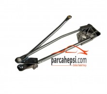 HONDA ACCORD SİLECEK MEKANİZMASI 1998 2003