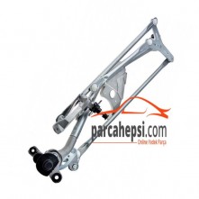 HONDA CİVİC SİLECEK MEKANİZMASI 2007 2012